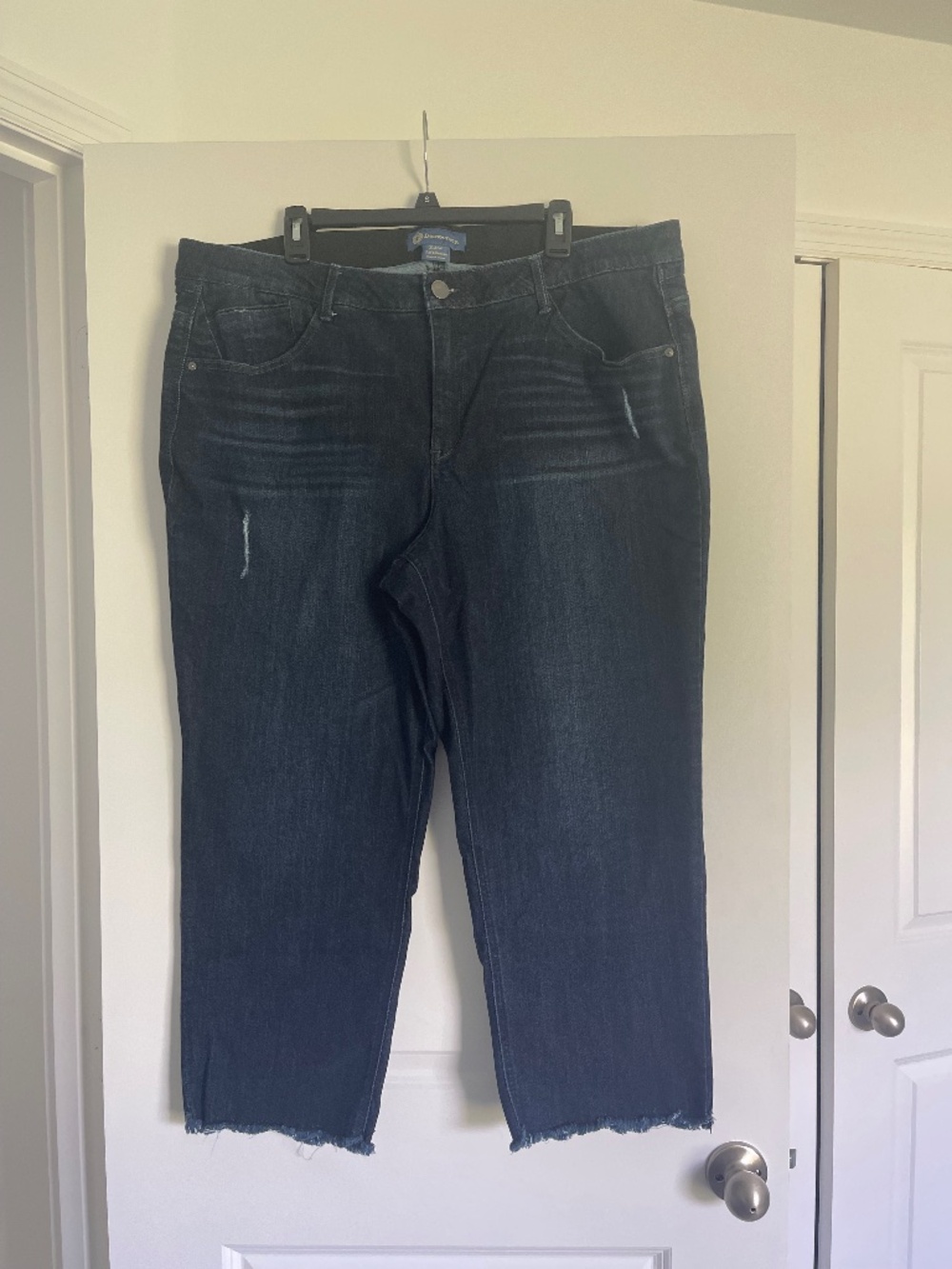 Democracy Jeans Ab solution Women’s 22W